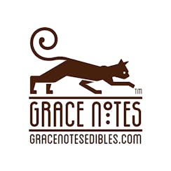 Grace Notes logo